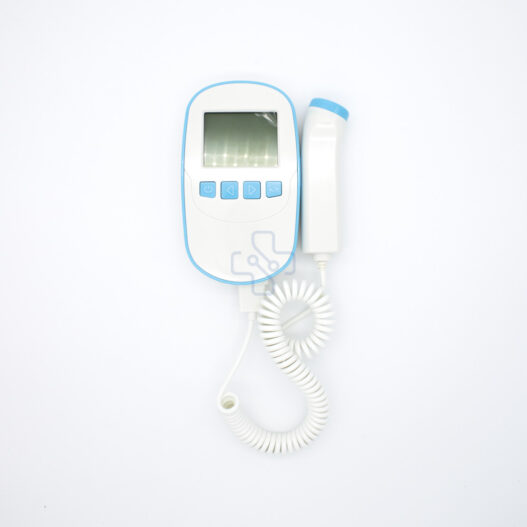 DOPPLER FETAL JPD-100B, HOME-CARE