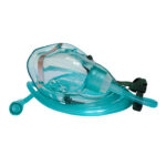 MASCARILLA PARA OXIGENO, SENSIMEDICAL