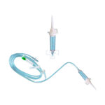 alt="Equipo para venoclisis normogotero Sensimedical"