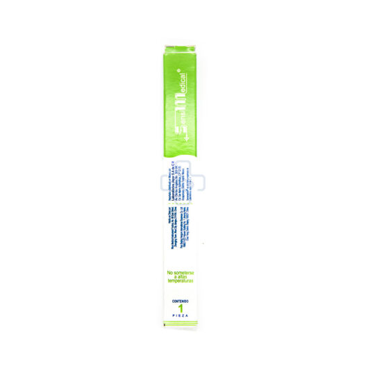 Termometro clinico oral, Jayor - Image 2