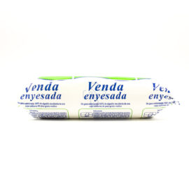 alt="Venda enyesada Sensimedical"